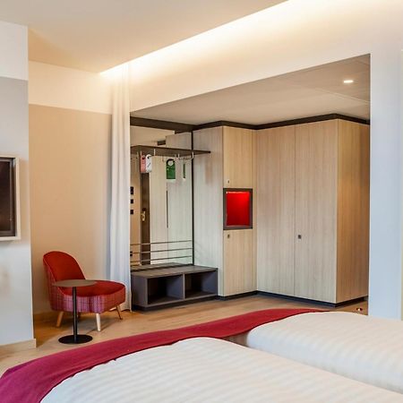 Intercityhotel Дортмунд Екстер'єр фото