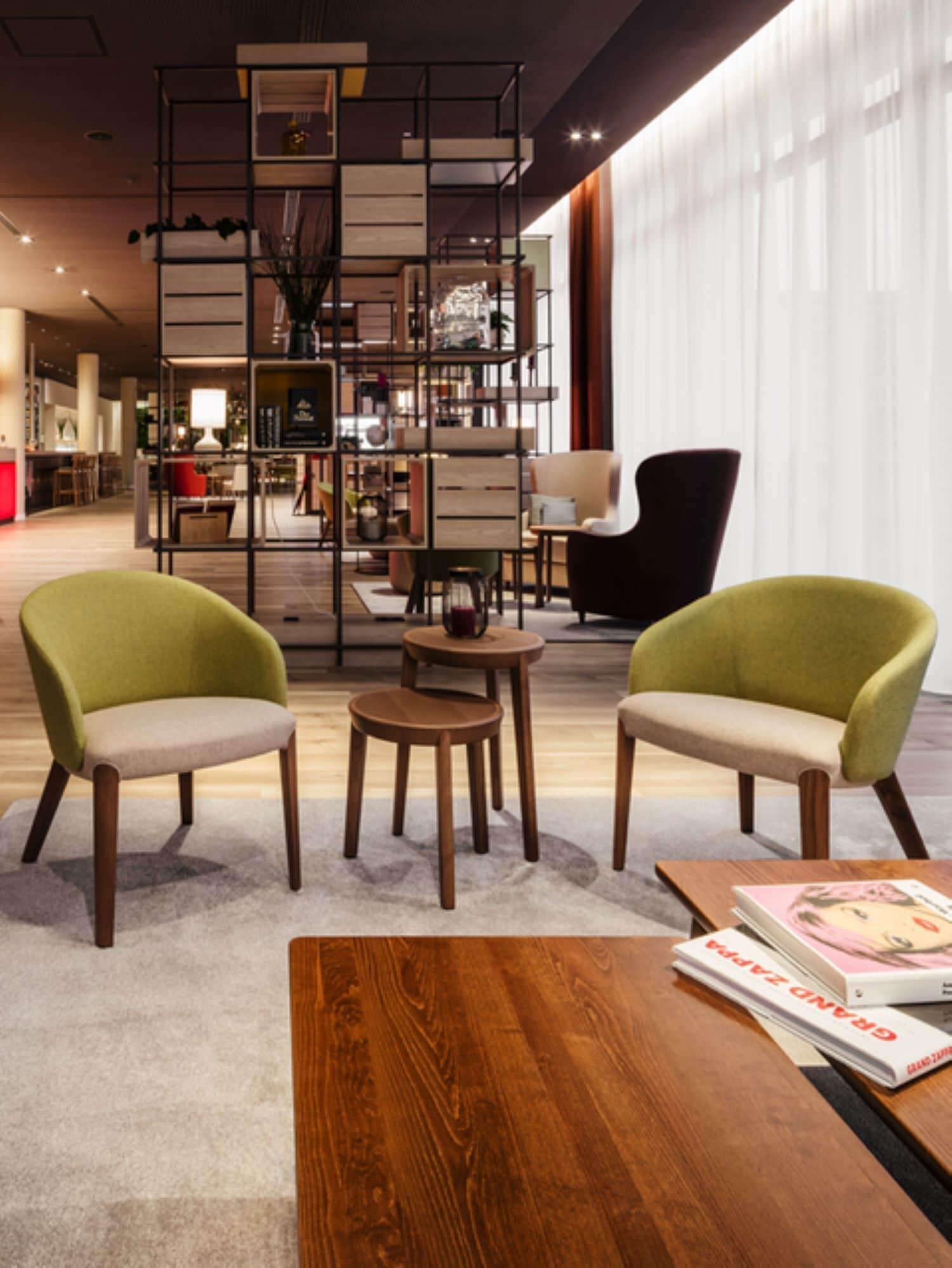 Intercityhotel Дортмунд Екстер'єр фото