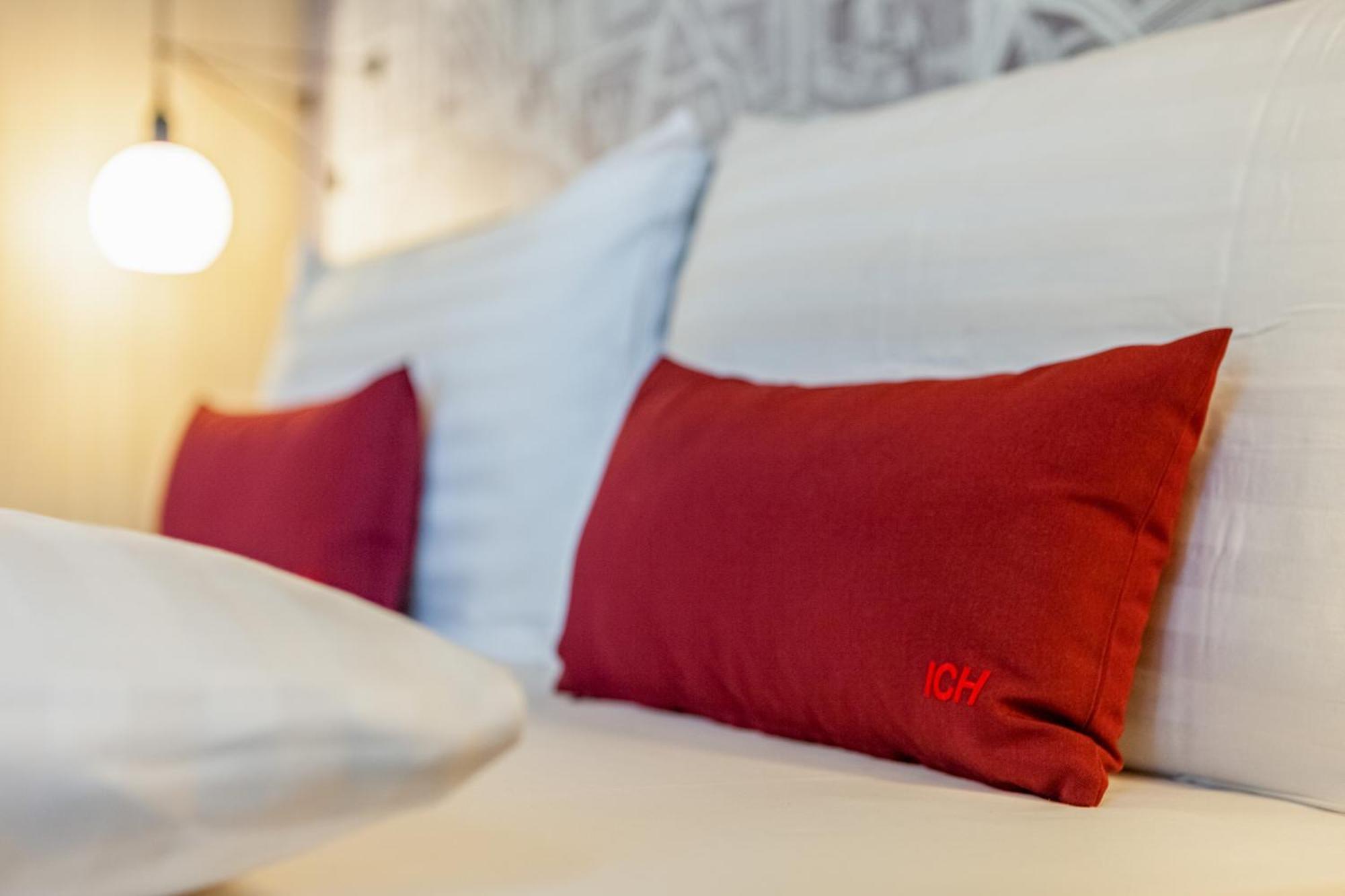 Intercityhotel Дортмунд Екстер'єр фото